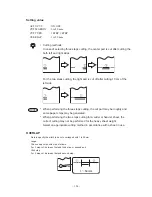 Preview for 106 page of MIMAKI CG-130FXII Operation Manual