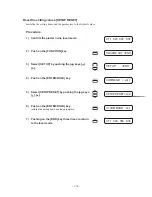 Предварительный просмотр 128 страницы MIMAKI CG-130FXII Operation Manual