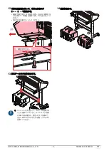 Preview for 8 page of MIMAKI CG-60AR Installation Instructions Manual