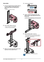 Preview for 2 page of MIMAKI CG-AR Series Installation Instructions