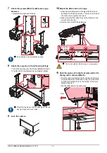 Preview for 3 page of MIMAKI CG-AR Series Installation Instructions