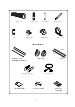 Preview for 19 page of MIMAKI CG-FX SERIES Operation Manual