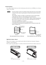 Preview for 44 page of MIMAKI CG-FX SERIES Operation Manual