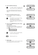 Preview for 89 page of MIMAKI CG-FX SERIES Operation Manual