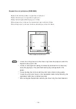 Preview for 96 page of MIMAKI CG-FX SERIES Operation Manual