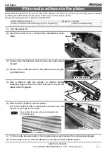 Preview for 2 page of MIMAKI CJV Series Quick Start Manual