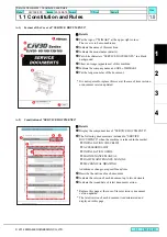 Предварительный просмотр 6 страницы MIMAKI CJV150-107 Service Documents