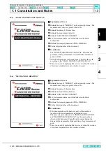 Предварительный просмотр 12 страницы MIMAKI CJV150-107 Service Documents