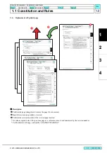 Предварительный просмотр 13 страницы MIMAKI CJV150-107 Service Documents