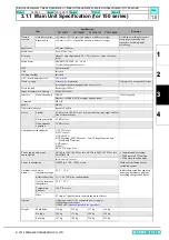 Предварительный просмотр 28 страницы MIMAKI CJV150-107 Service Documents