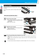 Preview for 26 page of MIMAKI CJV30-100 Operating Manual