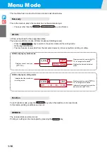 Preview for 32 page of MIMAKI CJV30-100 Operating Manual