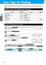 Preview for 34 page of MIMAKI CJV30-100 Operating Manual