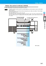 Preview for 53 page of MIMAKI CJV30-100 Operating Manual