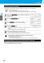 Preview for 68 page of MIMAKI CJV30-100 Operating Manual