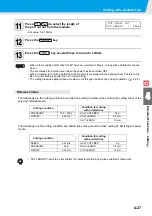 Preview for 137 page of MIMAKI CJV30-100 Operating Manual