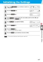 Preview for 147 page of MIMAKI CJV30-100 Operating Manual