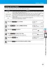 Preview for 161 page of MIMAKI CJV30-100 Operating Manual