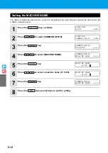 Preview for 170 page of MIMAKI CJV30-100 Operating Manual