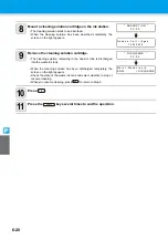 Preview for 194 page of MIMAKI CJV30-100 Operating Manual