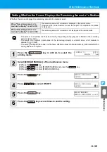 Preview for 209 page of MIMAKI CJV30-100 Operating Manual