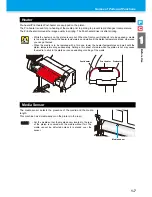 Preview for 23 page of MIMAKI CJV30-100BS Operation Manual