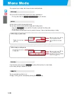 Preview for 32 page of MIMAKI CJV30-100BS Operation Manual