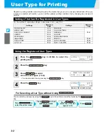 Preview for 34 page of MIMAKI CJV30-100BS Operation Manual