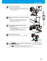 Preview for 59 page of MIMAKI CJV30-100BS Operation Manual