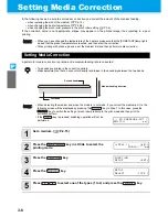 Preview for 84 page of MIMAKI CJV30-100BS Operation Manual