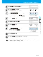 Preview for 89 page of MIMAKI CJV30-100BS Operation Manual