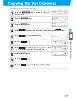 Preview for 105 page of MIMAKI CJV30-100BS Operation Manual