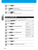 Preview for 108 page of MIMAKI CJV30-100BS Operation Manual