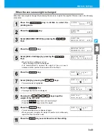 Preview for 119 page of MIMAKI CJV30-100BS Operation Manual