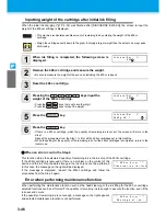 Preview for 122 page of MIMAKI CJV30-100BS Operation Manual