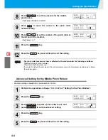 Preview for 132 page of MIMAKI CJV30-100BS Operation Manual