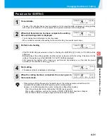 Preview for 159 page of MIMAKI CJV30-100BS Operation Manual