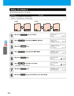 Preview for 182 page of MIMAKI CJV30-100BS Operation Manual