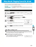 Preview for 215 page of MIMAKI CJV30-100BS Operation Manual