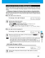 Preview for 233 page of MIMAKI CJV30-100BS Operation Manual