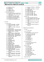 Preview for 9 page of MIMAKI CJV30 Series Maintenance Manual