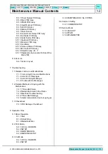 Preview for 10 page of MIMAKI CJV30 Series Maintenance Manual