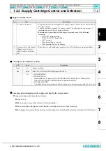 Preview for 39 page of MIMAKI CJV30 Series Maintenance Manual