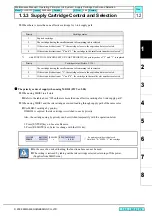 Preview for 40 page of MIMAKI CJV30 Series Maintenance Manual