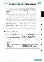 Preview for 45 page of MIMAKI CJV30 Series Maintenance Manual