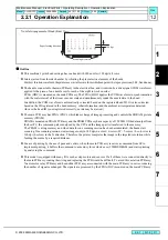 Preview for 58 page of MIMAKI CJV30 Series Maintenance Manual