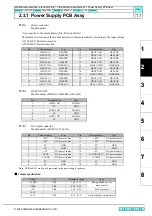 Preview for 61 page of MIMAKI CJV30 Series Maintenance Manual