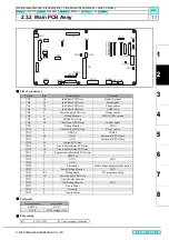 Preview for 63 page of MIMAKI CJV30 Series Maintenance Manual