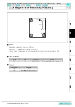 Preview for 65 page of MIMAKI CJV30 Series Maintenance Manual