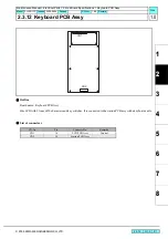 Preview for 73 page of MIMAKI CJV30 Series Maintenance Manual